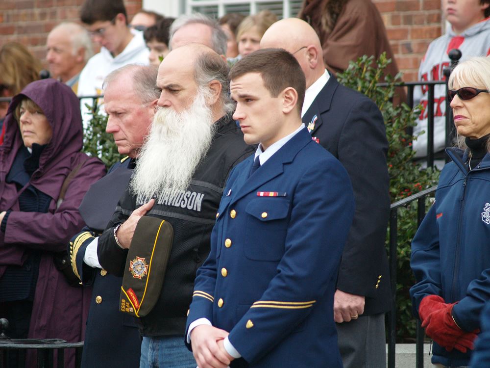 Event Attendees 8